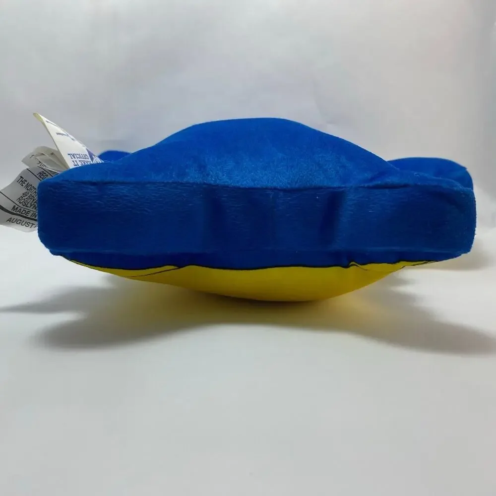Northwest POKÉMON Pikachu Thumbs Up Plush/Pillow 15